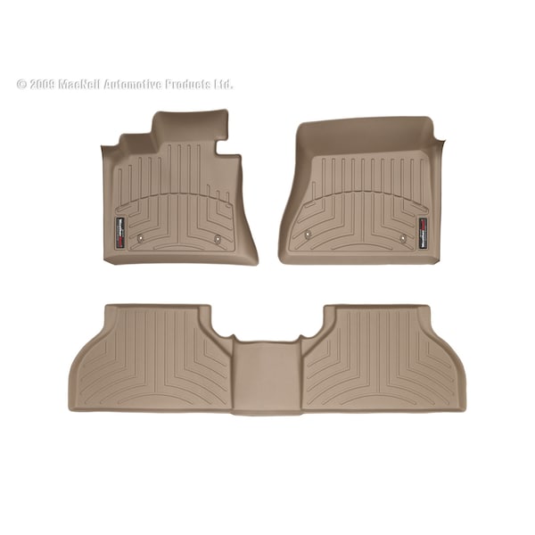 Floorliners, 440731-442912